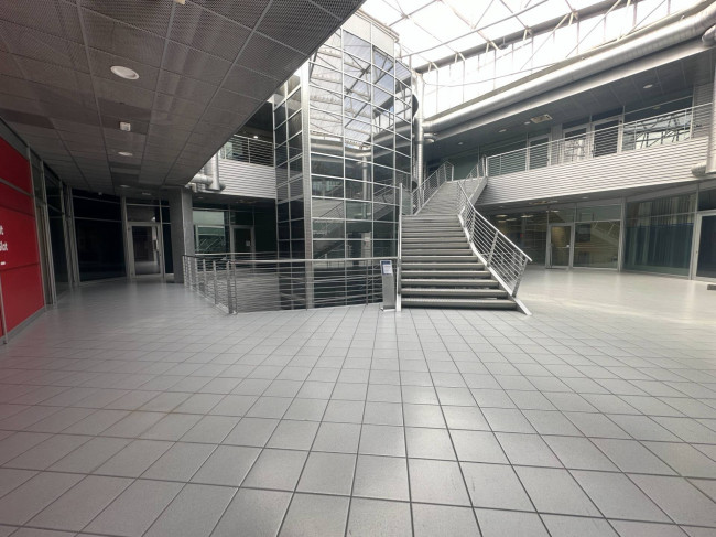 Studio/Ufficio in Affitto a Cuneo