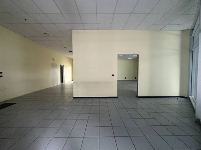 Studio/Ufficio in Affitto a Cuneo