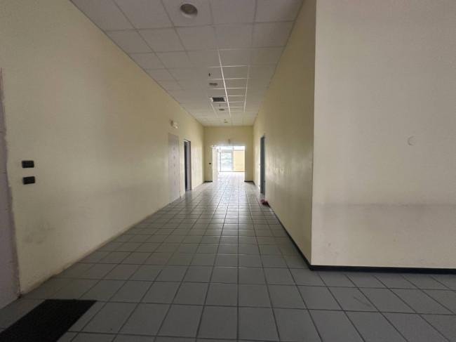 Studio/Ufficio in Affitto a Cuneo