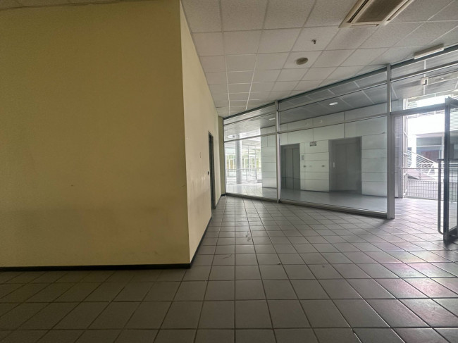 Studio/Ufficio in Affitto a Cuneo