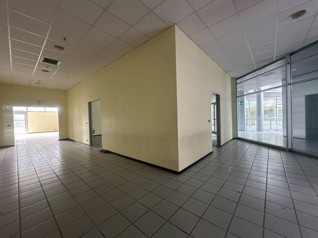 Studio/Ufficio in Affitto a Cuneo