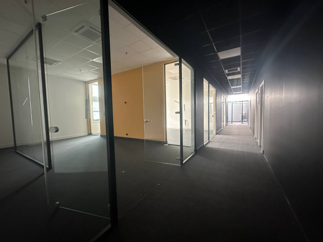 Studio/Ufficio in Affitto a Cuneo