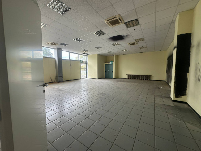 Studio/Ufficio in Affitto a Cuneo