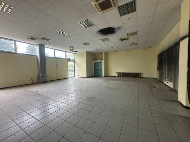 Studio/Ufficio in Affitto a Cuneo