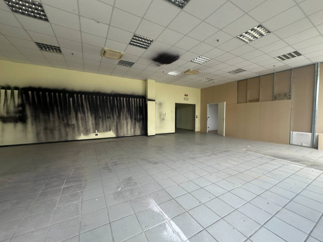 Studio/Ufficio in Affitto a Cuneo