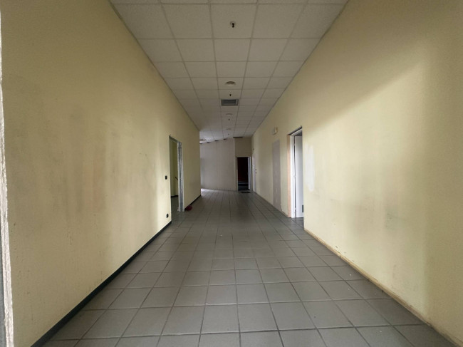 Studio/Ufficio in Affitto a Cuneo