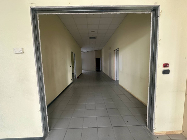 Studio/Ufficio in Affitto a Cuneo