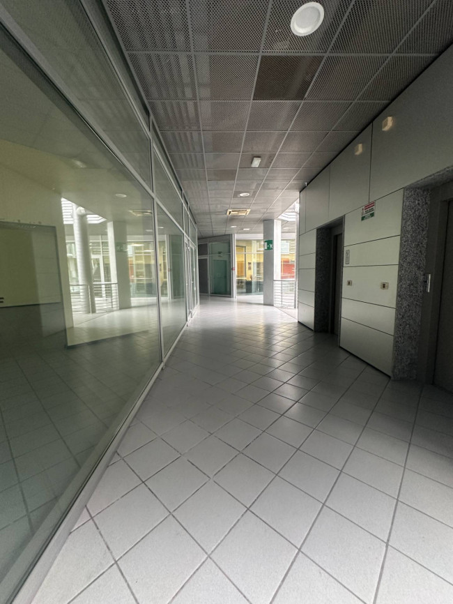 Studio/Ufficio in Affitto a Cuneo