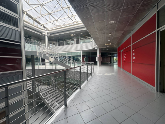 Studio/Ufficio in Affitto a Cuneo