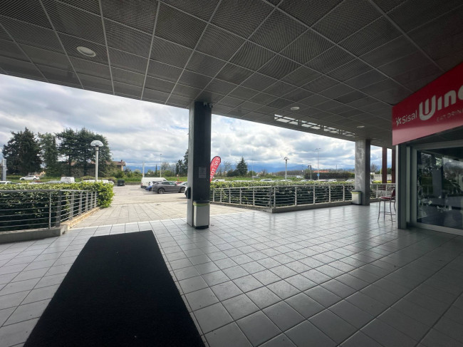 Studio/Ufficio in Affitto a Cuneo