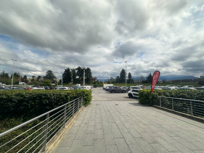 Studio/Ufficio in Affitto a Cuneo