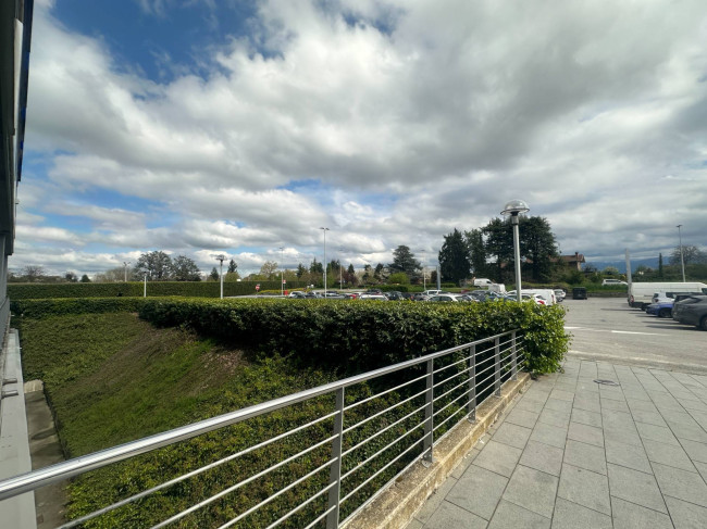 Studio/Ufficio in Affitto a Cuneo