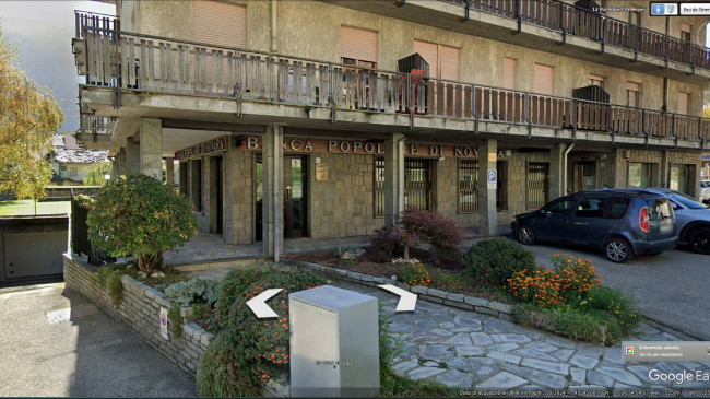 Locale commerciale in Vendita a Chatillon