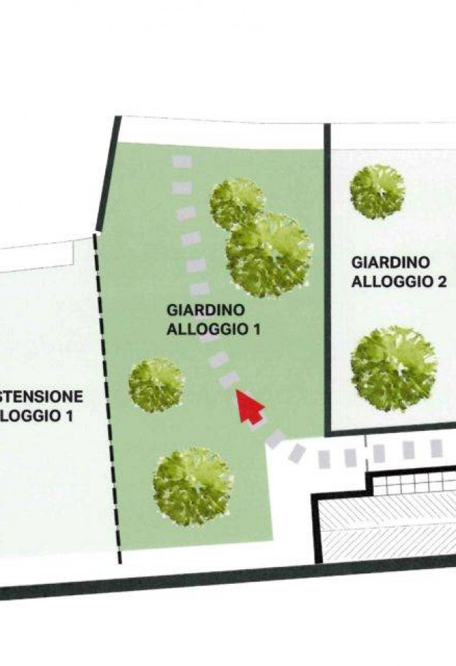 Appartamento in vendita a Sauze di Cesana