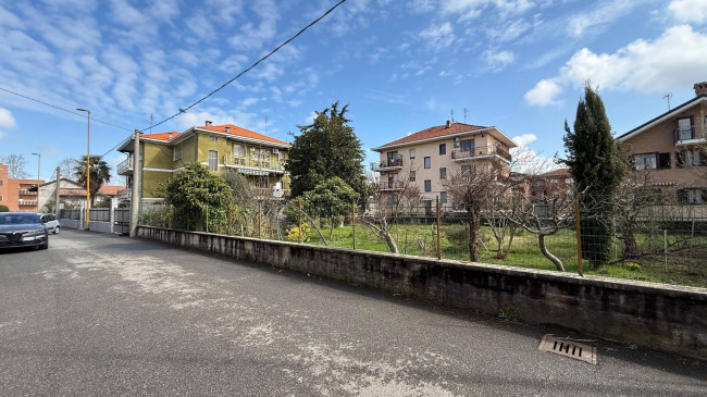 Appartamento in vendita a Rivalta di Torino