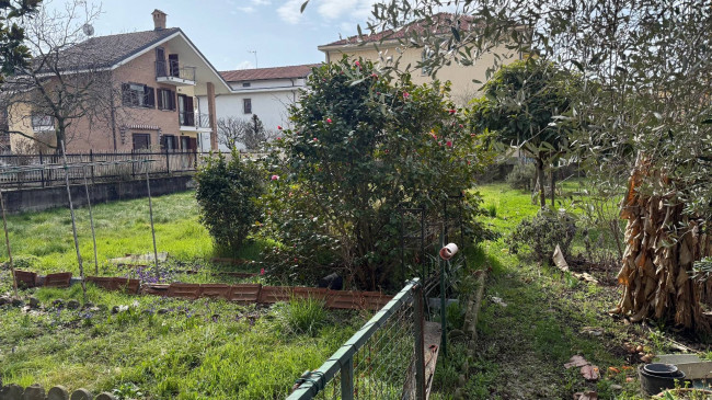 Appartamento in vendita a Rivalta di Torino