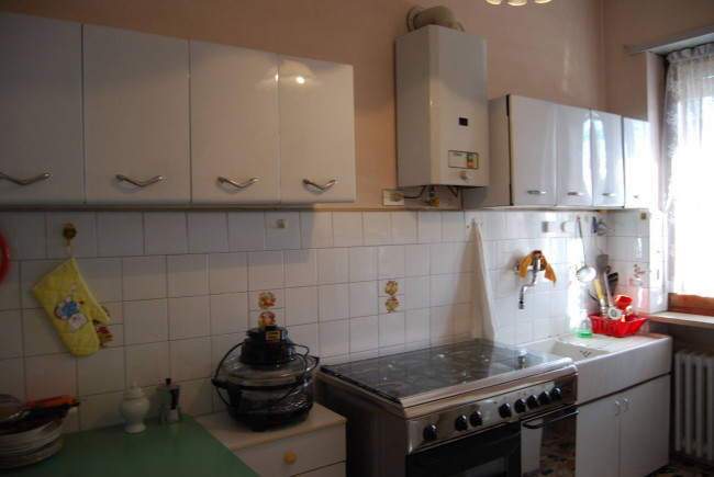 Appartamento in vendita a Rivalta di Torino