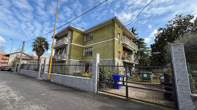 Appartamento in vendita a Rivalta di Torino