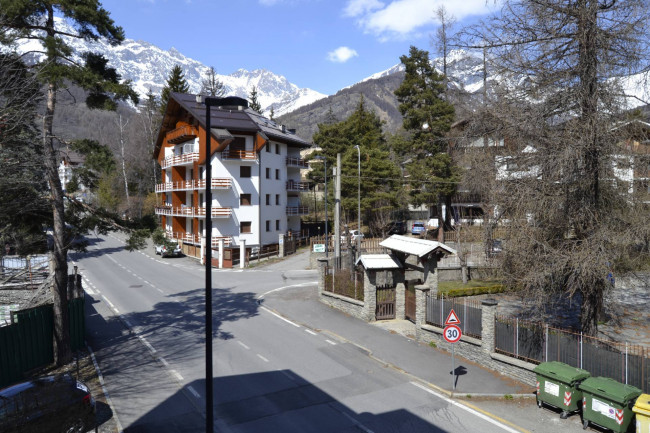 Appartamento in vendita a Bardonecchia
