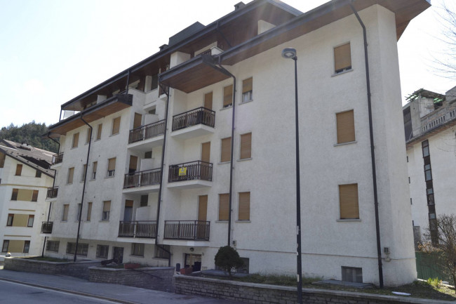 Appartamento in vendita a Bardonecchia