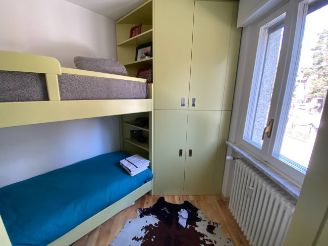 Appartamento in vendita a Bardonecchia
