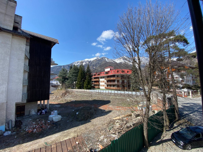 Appartamento in vendita a Bardonecchia