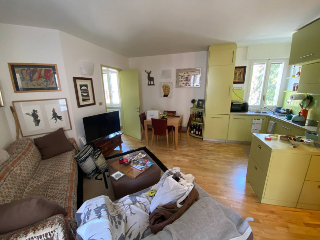 Appartamento in vendita a Bardonecchia