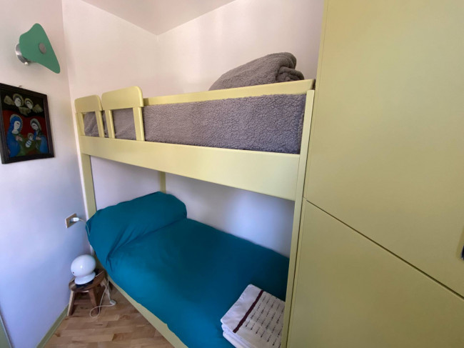 Appartamento in vendita a Bardonecchia