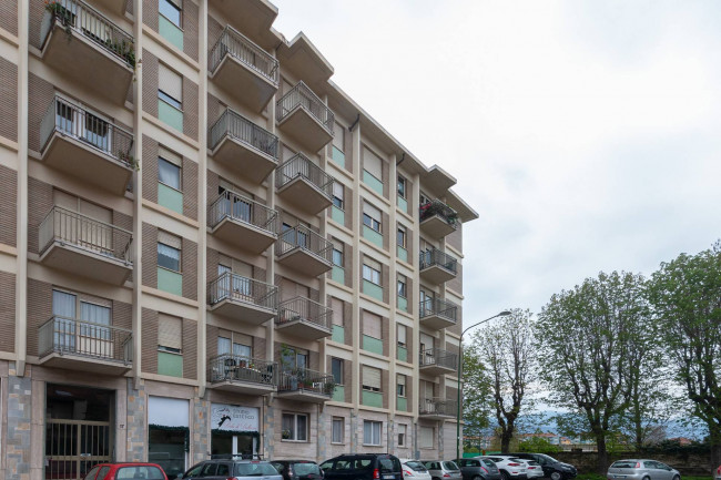 Appartamento in vendita a Pinerolo