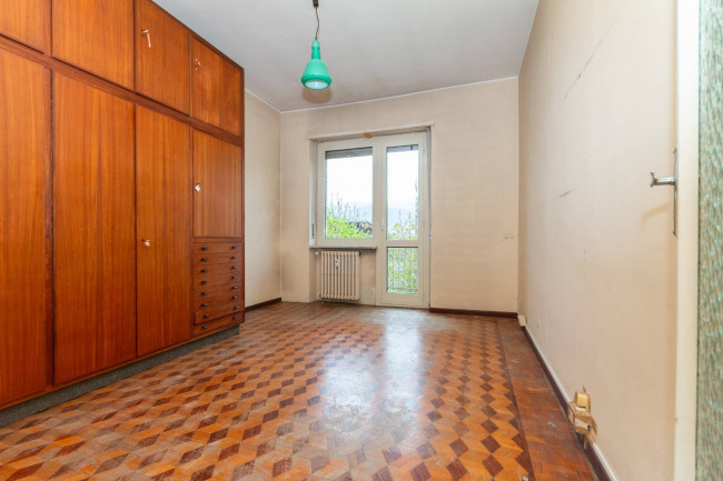 Appartamento in vendita a Pinerolo
