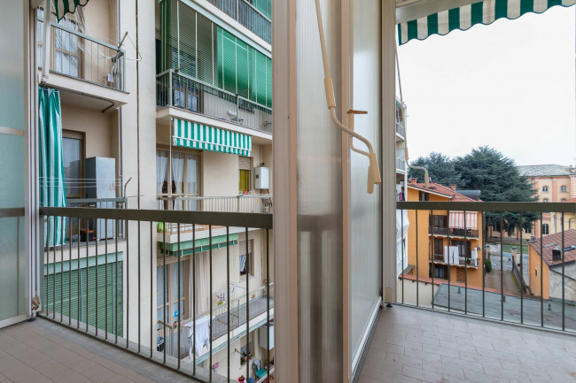 Appartamento in vendita a Pinerolo