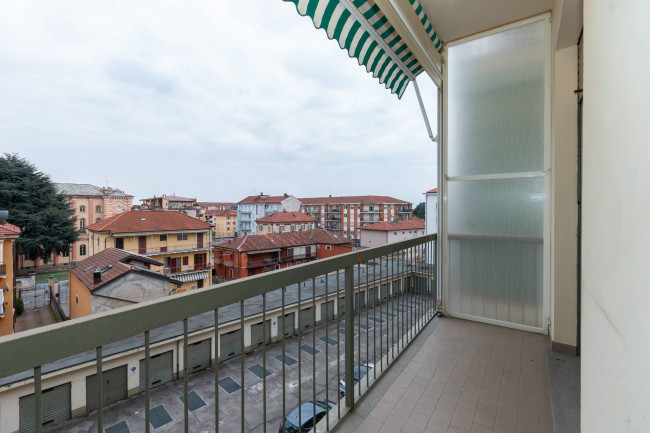 Appartamento in vendita a Pinerolo