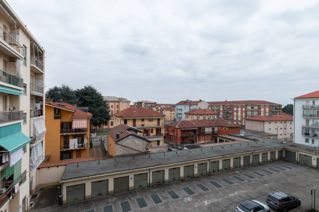 Appartamento in vendita a Pinerolo