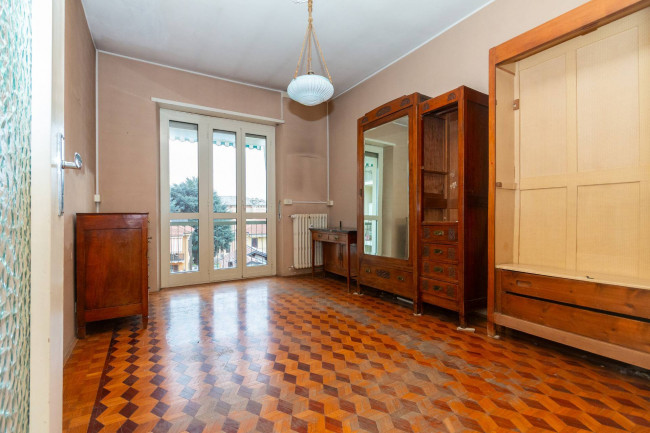 Appartamento in vendita a Pinerolo