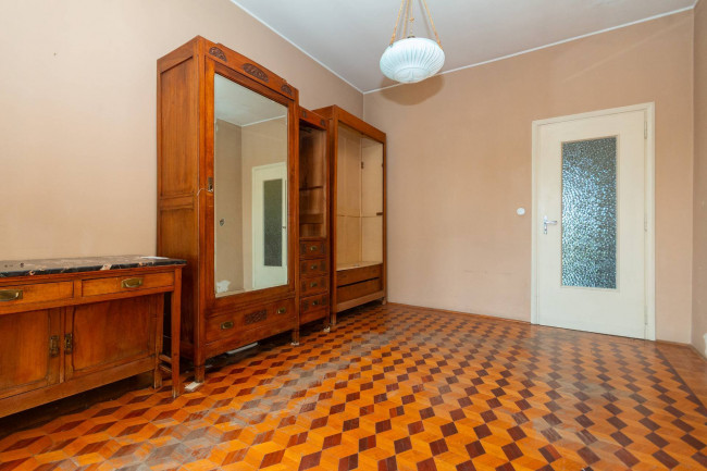 Appartamento in vendita a Pinerolo