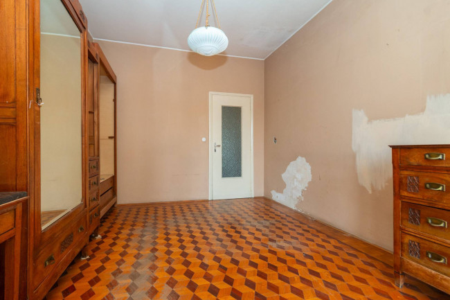 Appartamento in vendita a Pinerolo