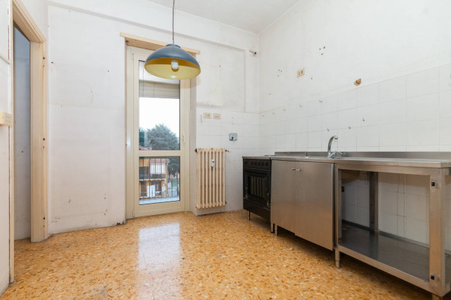 Appartamento in vendita a Pinerolo