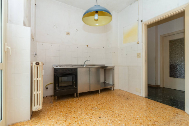 Appartamento in vendita a Pinerolo