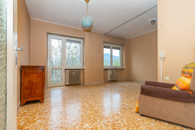 Appartamento in vendita a Pinerolo