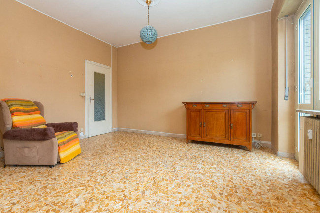 Appartamento in vendita a Pinerolo