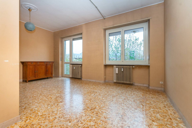Appartamento in vendita a Pinerolo