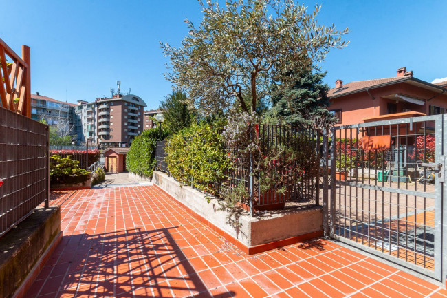 Appartamento in vendita a Rivoli