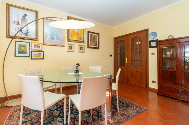 Appartamento in vendita a Rivoli