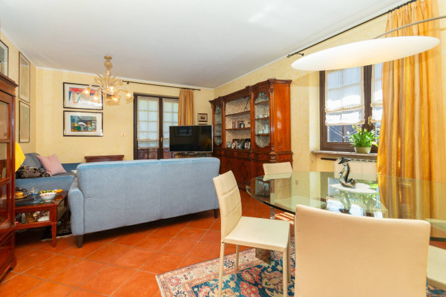 Appartamento in vendita a Rivoli