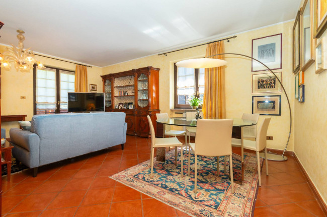 Appartamento in vendita a Rivoli