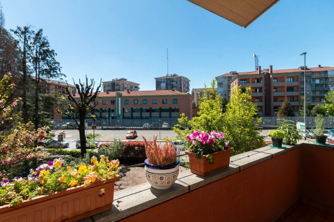 Appartamento in vendita a Rivoli