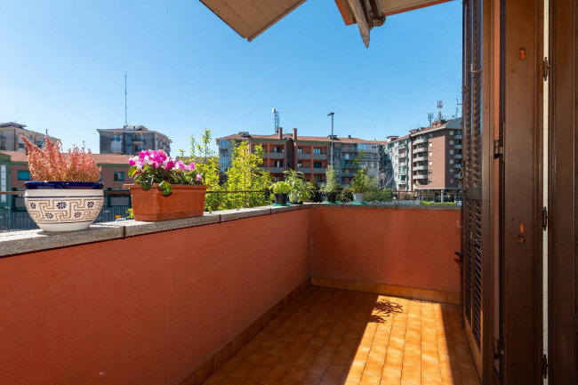 Appartamento in vendita a Rivoli