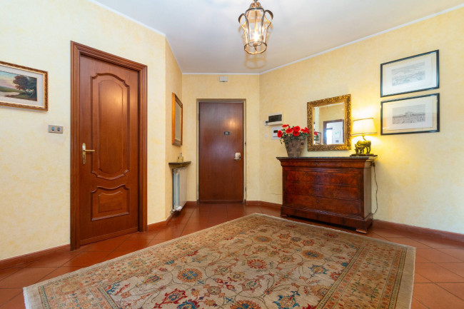 Appartamento in vendita a Rivoli