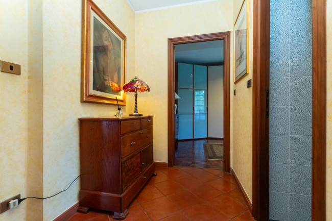 Appartamento in vendita a Rivoli