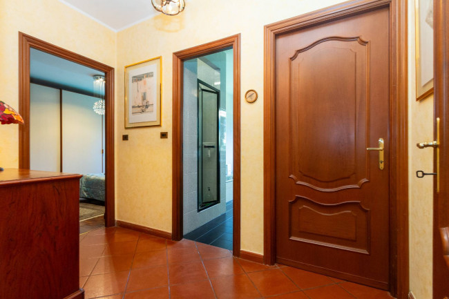 Appartamento in vendita a Rivoli